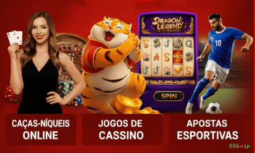 Streaming 4K no cassino ao vivo da 886vip